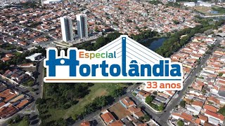 Programa Especial  Aniversário de Hortolândia  33 anos [upl. by Aivle901]