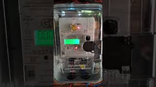 Smart meter [upl. by Snevets]