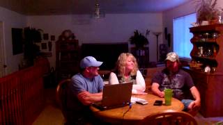 RMSO Round Table 8 Deadly Bigfoot in Montana Baumans story [upl. by Eenaffit122]