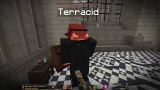 VOD  Laink et Terracid  Minecraft Map Harry Potter 23 [upl. by Dam63]