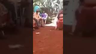 Sinyanyuki Niuweni🙌🤣🤣wachaga comedy december moshi christmas kikaochaukoo marangu [upl. by Salomo]