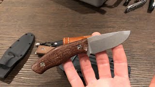 Carothers EDC2 Initial Impressions LIVE [upl. by Eiger930]