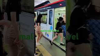 How to travel Malaysia shortsvideo [upl. by Beau]