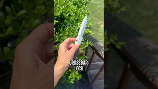 Is the dagger blade knife one of the best selfdefense knives you can own or illegal illegal ￼ [upl. by Zakarias]