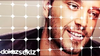 Murat Boz  Korkma Lyric video [upl. by Valentine86]