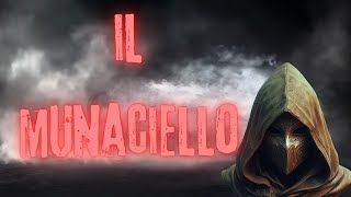 Il Munaciello  Storie  Leggende  Mito  Folclore  Mistero  Horror  Paranormale [upl. by Kerwon]