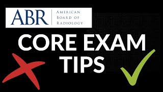 Core Exam Tips for Success ✅ [upl. by Aerdnuahs989]