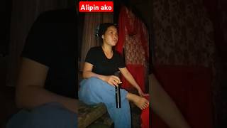 Alipin ako forintertainmentonly sing [upl. by Shreve]