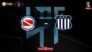 ARGENTINOS vs TALLERES 🔴 EN VIVO 🔴 LIGA PROFESIONAL 2024 · ARGENTINOS JUNIORS vs TALLERES DE CORDOBA [upl. by Ottinger]