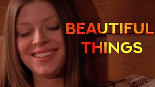 Willow and Tara  Beautiful Things  Buffy the Vampire Slayer FMV [upl. by Ellatnahc]