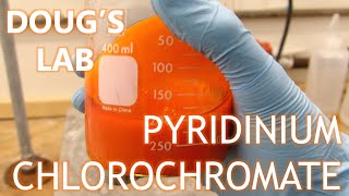 Pyridinium Chlorochromate PCC [upl. by Moir]