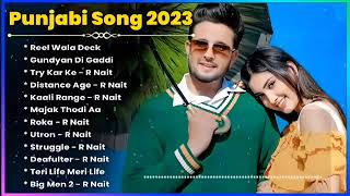 R Nait All Songs  Non Stop Punjabi Songs  R Nait All Hits Songs  New Songs 2024 punjabisongs [upl. by Linskey5]