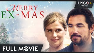 Merry ExMas  Comedy Movie  Full Free Film [upl. by Sarene340]