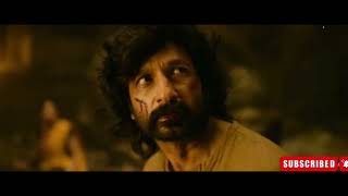 bhima climax scene South bhimla last fight scene moviemoviehindientertainmentfunnytrending [upl. by Ylehsa]