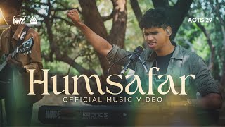 New Hindi Christian Song 2023  Humsafar 4K  Kenneth Silway  Acts 29 [upl. by Niabi201]