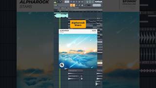 Alpharock  Stars Remake alpharock flstudio edm [upl. by Ytsud]