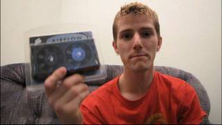 Corsair Dominator Airflow RAM Fan Unboxing amp First Look Linus Tech Tips [upl. by Sinnylg]