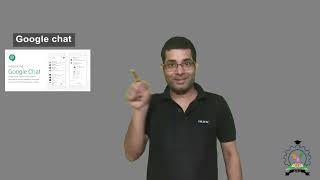 quotGoogle Chatquot  Indian Sign Language  How to sign [upl. by Rivera130]