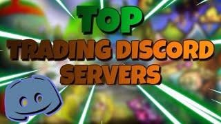 Top BGS Discords for Trading amp Giveaways [upl. by Ecaj]