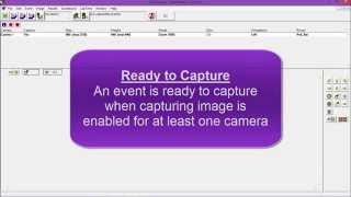 FinishLynx Tutorial Understand quotArmedquot amp quotCapturequot Indicators [upl. by Neelhtak362]