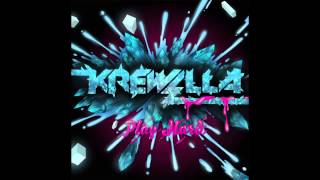 Krewella  Play Hard HQ  Available Now on Beatportcom [upl. by Milzie]