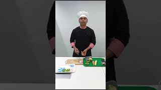 Abhijeet Machhindranath Yadav  Culinary  USA  J1  2024 [upl. by Acitel]