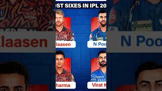 Most Ipl Six In 2024 shotrs [upl. by Ula138]