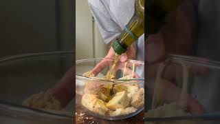 Panzanella Salad 🔥 panzanella salad saladrecipe healthyfood [upl. by Gilba]