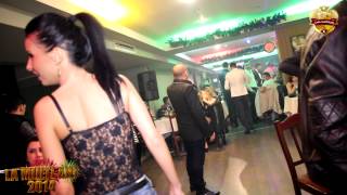 Costi Din dragoste pentru tine Casa Manelelor Revelion 2014 [upl. by Faubert]