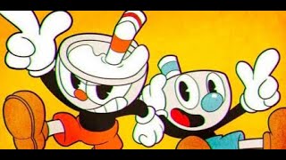 nehuen y pedro cuphead [upl. by Butterfield367]