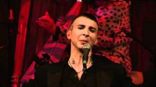 Weakness for roses  Marc Almond [upl. by Henarat815]