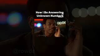 Chris Tucker in the movie money talk [upl. by Ardnat41]