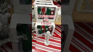 🎄CHRISTMAS DECOR AT TARGET 2024 part 3 christmas target targetchristmas [upl. by Verena]