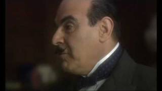 Hercule Poirot  Womanizer [upl. by Delastre]