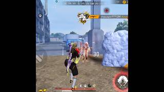 Omg 🤯 Last Zone unexpected situations 😳  shorts freefire [upl. by Estas147]