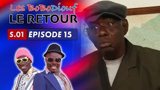 LES BOBODIOUF LE RETOUR  Saison 1  Épisode 15  Version Française [upl. by Woodhouse613]