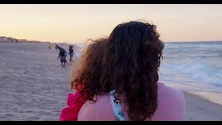 Blackmagic Pocket Cinema Camera 6K Pro  82024 4K beach test footage [upl. by Jared69]