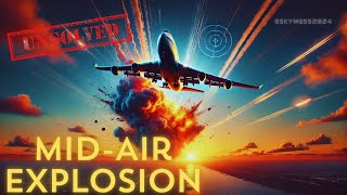 TWA Flight 800 The Explosion That Changed Aviation Forever [upl. by Shaya440]