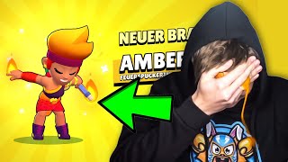 ICH teste eure BRAWL STARS MYTHEN und sie funktionieren 😳😍 [upl. by Legnaros]