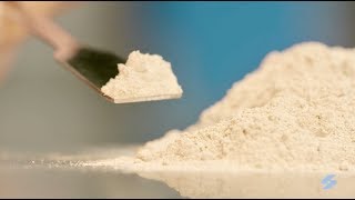 How to Mix Bentonite Clay [upl. by Ceporah588]