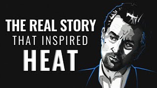 The Real Story that inspired Heat 1995 [upl. by Adora]