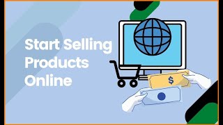 How do I start selling my product onlineHow to e commerce market places work in india [upl. by Sadiras]