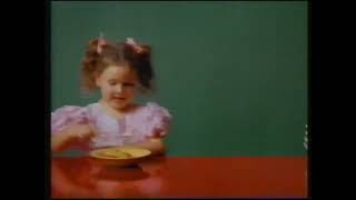 Sanitarium Weet Bix Commercial  Whats A Nutritionist 1997 Australia [upl. by Sommer]