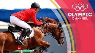 Evolution Of Equestrian at the Olympics [upl. by Fernando752]