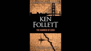 The Hammer of Eden by Ken Follett read by January LaVoy  Audiobook Excerpt [upl. by Chick]