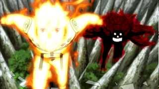 Naruto Shippuden Amv  The War Has Begun [upl. by Kennan]