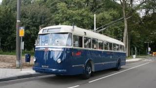 Breng Arnhem Trolleybussen [upl. by Alard]