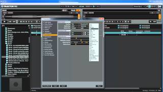 Set Up Traktor like CDJs [upl. by Enitsirc]