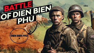 Why France Lost the Battle of Dien Bien Phu 1954 [upl. by Drais830]