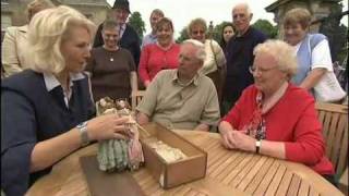 Priceless Antiques Roadshow  Series 1  Episode 3  33 [upl. by Lsiel102]